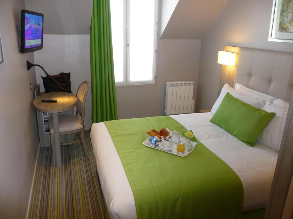 Hotel Floridor Etoile Aulnay-sous-Bois Exterior foto