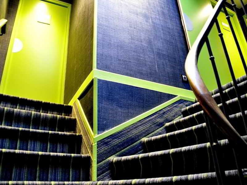 Hotel Floridor Etoile Aulnay-sous-Bois Exterior foto