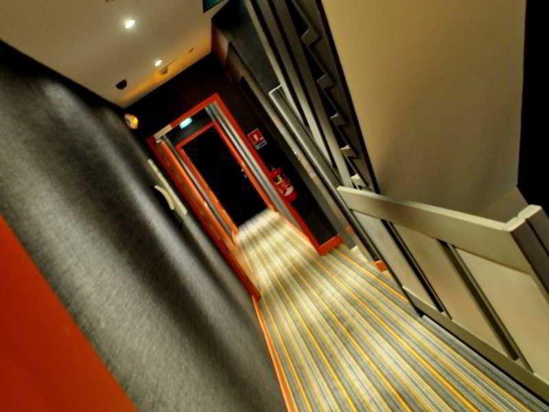 Hotel Floridor Etoile Aulnay-sous-Bois Exterior foto